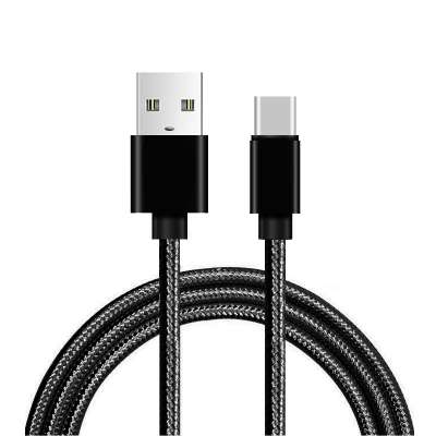 Type C Android USB Cable Fast Charging Micro USB Charger Cable For Samsung S10 For iPhone 11 Charger Cable