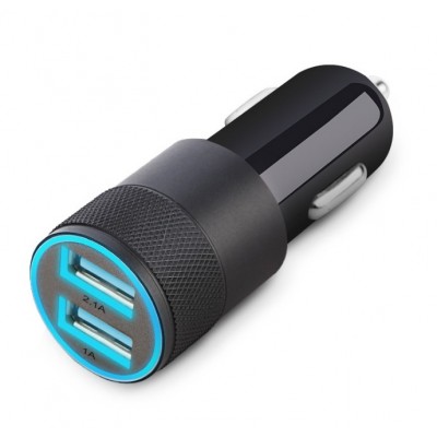 Fast Charger Portable Mobile Phone Travel USB Wireless Car Charger for Samsung Electric Usb Car Charger